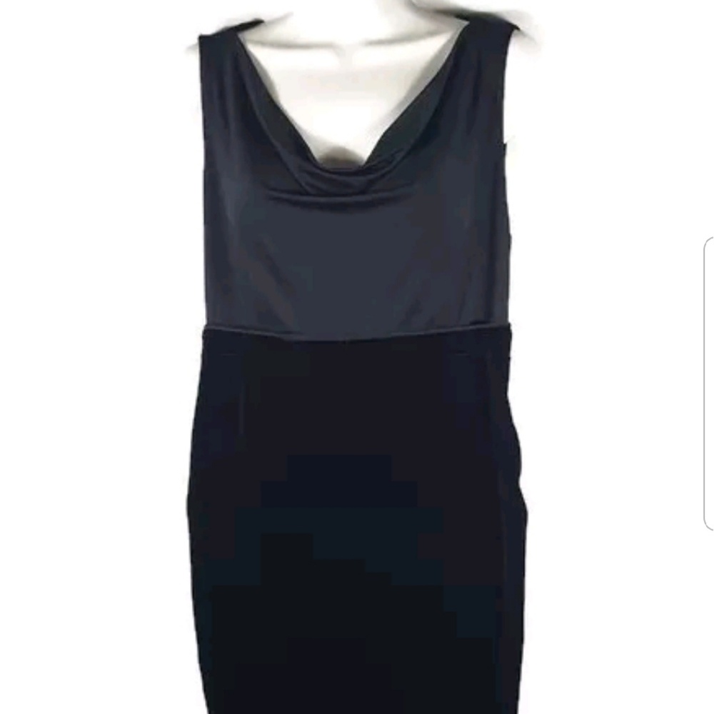 Motherhood Maternity Dress
